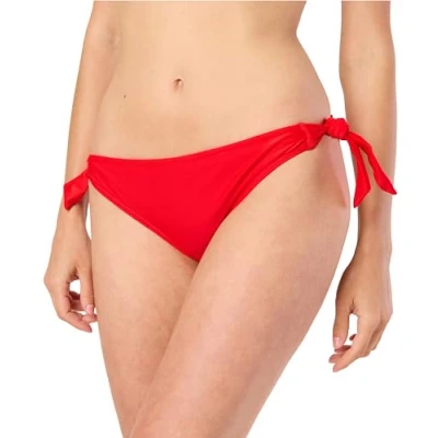 Imagen de Merry Style Bragas Braguitas de Bikini Parte Abajo para Playa Piscina Trajes Baño Bañadores Swimwear Mujer MSVR3 (Rojo (4186), 40)