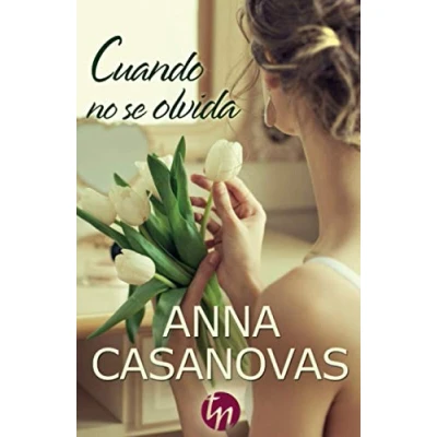 Imagen de Cuando no se olvida (TOP NOVEL)