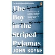 Imagen de The Boy In Striped Pyjamas