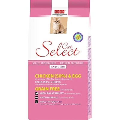 Imagen de Select Cat Kitten 800 Gr. g
