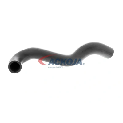 Imagen de ACKOJA A38 1602 Manguitos de Radiador arriba NISSAN: MICRA 3, Note I
