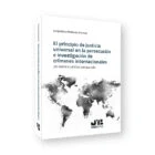 Imagen de El Principio De Justicia Universal En La Persecucion E Investigacion D