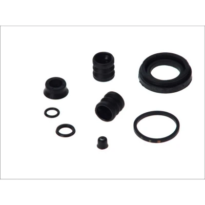 Imagen de AUTOFREN SEINSA D4458 Kit de Reparación Frenos Eje trasero 38 AUDI: 80 B4 Berlina, A4 B5 A8 D2, SEAT: Ibiza 3, 2, Córdoba I Berlina