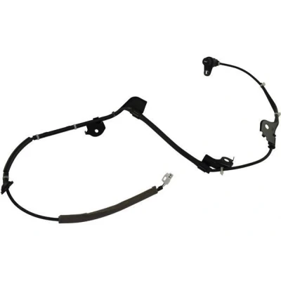 Imagen de KAVO PARTS BAS 9052 sensor de ABS Eje trasero, derecha pasivo 1200 TOYOTA: RAV4 II SUV