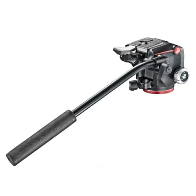 Imagen de Manfrotto X PRO Rótula 2 way, Negro (MHXPRO 2W)