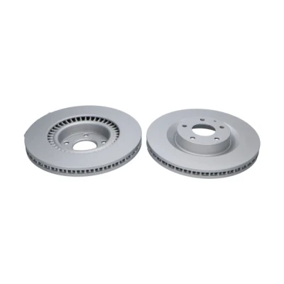 Imagen de KAVO PARTS Disco de freno 328mm 30mm 5 114,3mm ventilado revestido BR 10138 C K20F33251 Discos freno,