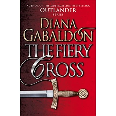 Imagen de The Fiery Cross (outlander 5)