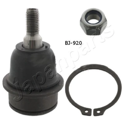 Imagen de JAPANPARTS BJ 920 Rótula de suspensión Eje delantero, ambos lados DODGE: Journey MPV, FIAT: Freemont, CHRYSLER: Sebring III Berlina