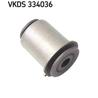 Imagen de SKF VKDS 334036 Silentblock Brazo de Suspension FORD: Ranger Mk3 (TKE) 2.2 TDCi, TDCi 4x4, 3.2 4x4 2011