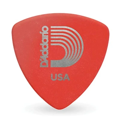 Imagen de Planet Waves 2DRD1 25 Púa (tamaño superligero, paquete de unidades)