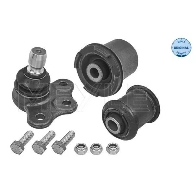 Imagen de MEYLE 616 610 0004 Juego de reparación, suspensión ruedas OPEL: Astra H Hatchback, Zafira B