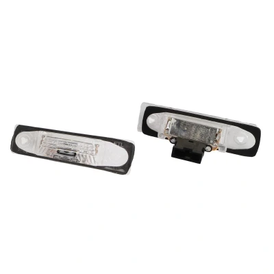 Imagen de Luces de matrícula BLIC 5403 053 26 900LED