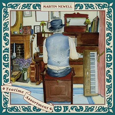 Imagen de Teatime Assortment [Vinilo]