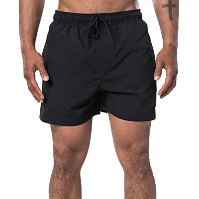 Imagen de Rip Curl Offset Volley Bañador, Hombre, Talla: XL, Black