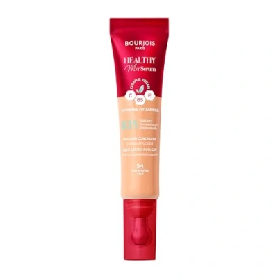 Imagen de Bourjois Healthy Mix Serum Corrector líquido 54 Sun Bronze 11 ml