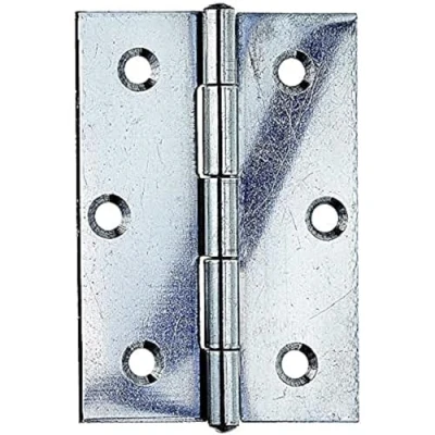 Imagen de Alberts 361242 Bisagras y goznes de Mesa, See pic, 80 x 58 mm (1 Stk.)