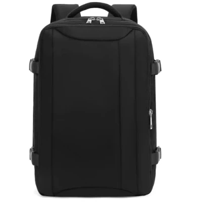 Imagen de Lossga Mochila Viaje Cabina Avion 40x20x25 para Ryanair Travel Backpack Maleta Equipaje de Mano Mochilas Viagem Bolsa Hombre Mujer