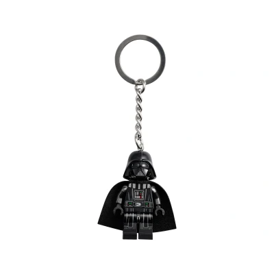 Imagen de LEGO Star Wars Llavero Darth Vader 854236