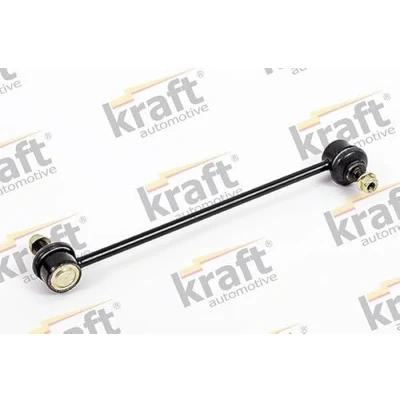 Imagen de KRAFT 4306502 Bieleta de suspensión eje delantero, ambos lados M10x1.5 SEAT: Ibiza 3, Córdoba II Berlina, 4, VOLKSWAGEN: Polo IV Hatchback