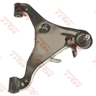Imagen de TRW JTC415 Barra oscilante, suspensión de ruedas Brazo oscilante transversal 17,9 NISSAN: Pathfinder 3, NP300 Navara Pick up