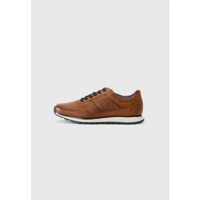 Imagen de bugatti Zapatillas, Hombre, Talla: 43, Cognac Zapatos