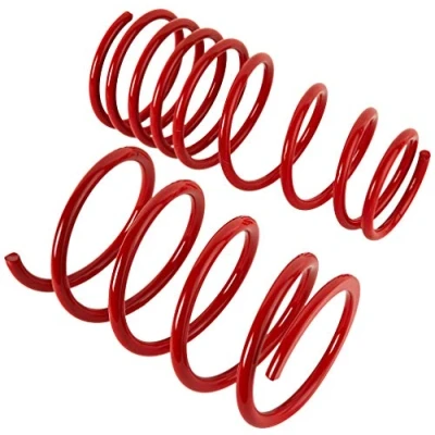 Imagen de Cobra COB7647 Muelles para Automobiles