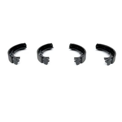 Imagen de ATE 03.0137 0404.2 Zapatas de Freno 165 28 sin palanca DAIHATSU: CUORE 6