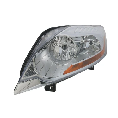 Imagen de Faro principal DEPO 431 1184LMLD EM, Izquierda
