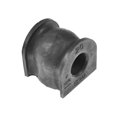 Imagen de BLUE PRINT ADH280105 Silentblock Barra Estabilizadora Eje delantero Caucho 20 HONDA: CR V 3