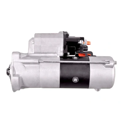 Imagen de HELLA 8EA 011 613 231 Motor de arranque 12 2,7 11 80 LAND ROVER: Range Rover 4