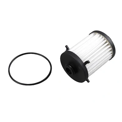 Imagen de METZGER 8020127 Kit filtro hidrtáulico, caja automática con juntas
