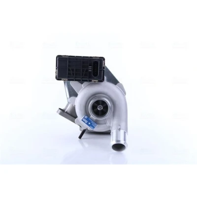 Imagen de NISSENS 93517 Turbocompresor de gases escape eléctrico FORD: Transit Mk6 Furgón, Tourneo