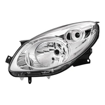 Imagen de HELLA 1E7 271 510 311 Faros RENAULT: TWINGO 2