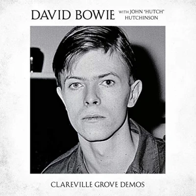 Imagen de David Bowie Clareville Grove Demos (Box) (3LP Vinilo single 7&#039;&#039;)