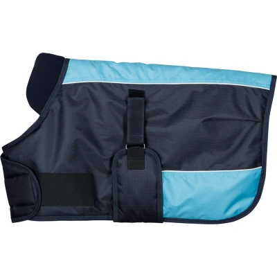 Imagen de Harry&#039;s Horse Manta para potro TwoTone One Size Armada Largo de la espalda: 65 cm &amp; del fondo: 100