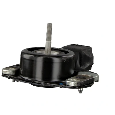 Imagen de FEBI BILSTEIN 36319 Soporte de motor derecha Rodamiento caucho metal RENAULT: MASTER 2 Kasten, Bus, Pritsche/Fahrgestell