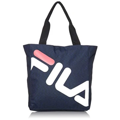 Imagen de Fila Margaret Bolso de Viaje para Mujer, Color Azul, Talla única