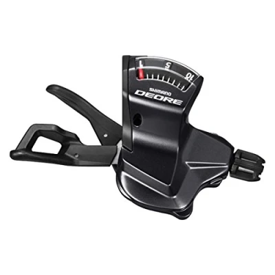 Imagen de MANETA SHIMANO SL T6000 DEORE RAPIDFIRE DERECHA 10