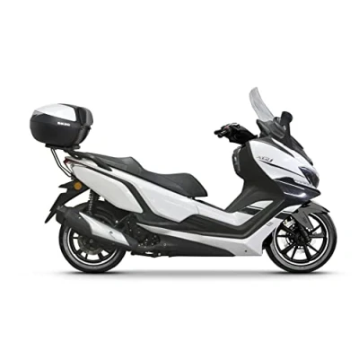 Imagen de Top Master DAELIM XQ1 125/250
