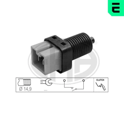 Imagen de Interruptor luces freno ERA 330713