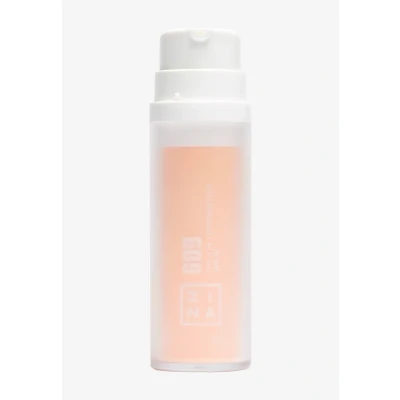Imagen de 3INA MAKEUP The 3 in 1 Foundation 609 Base de Maquillaje Rosa claro con Subtono en Primer y Corrector SPF 15 Vitamina C Vegan Cruelty Free