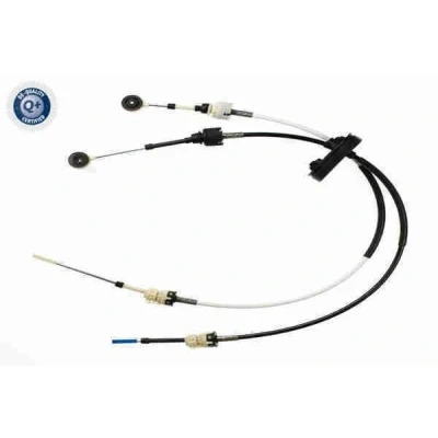 Imagen de VAICO V40 2232 Cable de accionamiento, caja cambios Polipasto doble OPEL: Astra J Berlina norauto, oscaro, mister auto