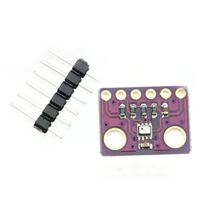 Imagen de DollaTek Alta Precisión Atmosférica GY BMP280 3.3 Módulo de Sensor Presión para Arduino