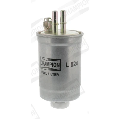 Imagen de CHAMPION CFF100524 Filtro Combustible enroscable 10 FORD: Focus Mk1 Hatchback, Berlina, Tourneo Connect