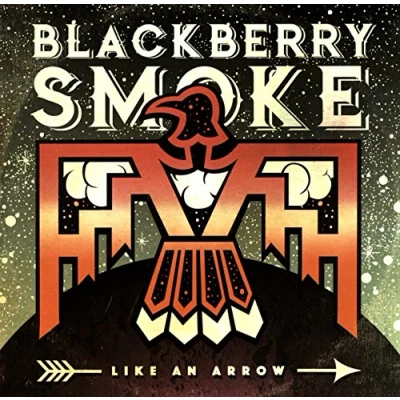 Imagen de Like An Arrow [Vinilo]