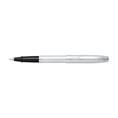 Imagen de Sheaffer Sagaris Chrome / Engraved RB