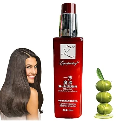 Imagen de Zoropoetry Magic Hair Care Serum Conditioner for Curly, Dry, Damaged (1pcs)