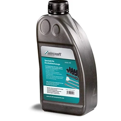 Imagen de Airkraft Aceite especial para herramientas neumáticas 1 l