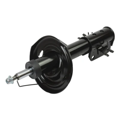 Imagen de MAXGEAR 11 1485 amortiguador Eje delantero, derecha Presión de gas Bitubular Columna Espiga arriba