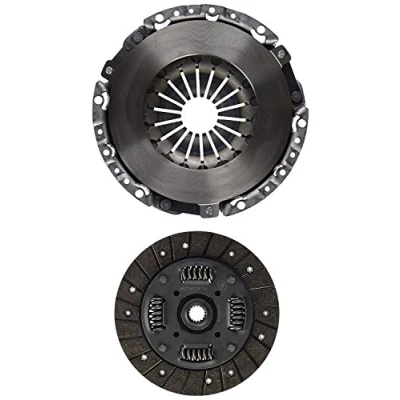 Imagen de MECARM MK10089D Kit de Embrague 235mm FIAT: Stilo Hatchback, BRAVO 2